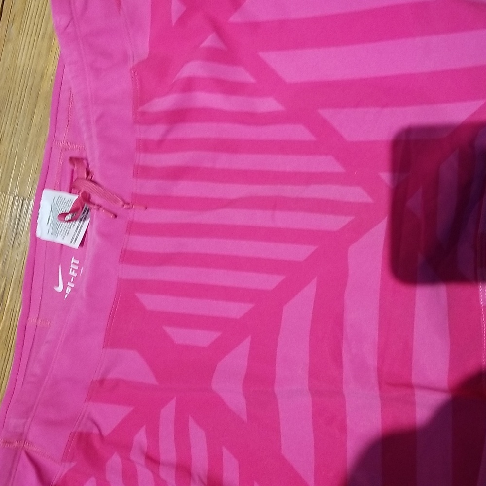 Nike DRIFIT running skort NWTS sz XL - Picture 3 of 11